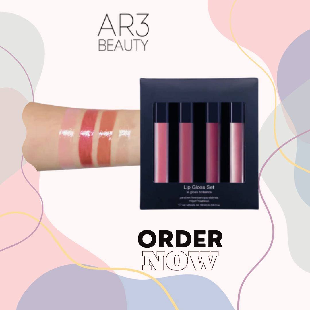 Lip Gloss LG25