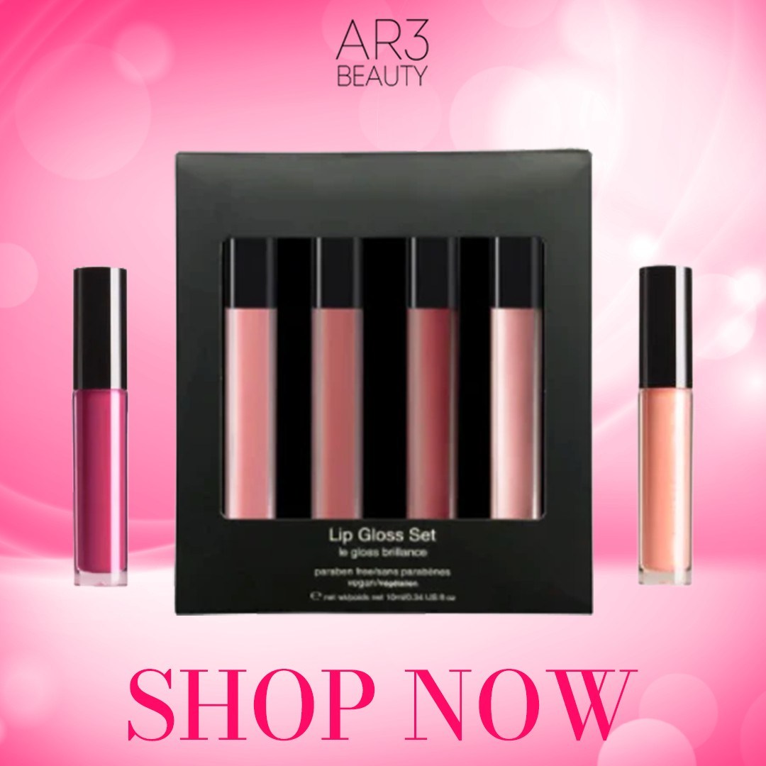 Lip Gloss LG27