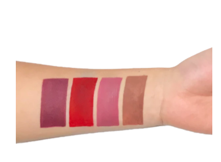 Lip Gloss LG25