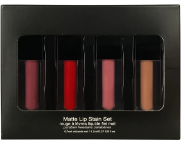 Lip Gloss LG25