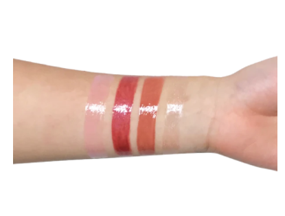 Lip Gloss LG25