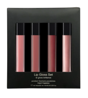 Lip Gloss LG25