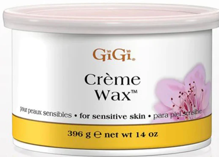 GiGi Pink Wax 14 oz.