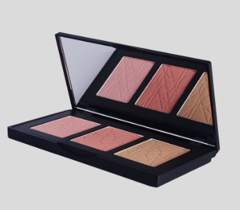 Pro Cheek Palette PCP
