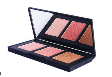 Pro Cheek Palette PCP