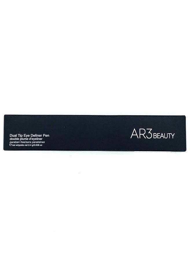 Dual Tip Eye Liner