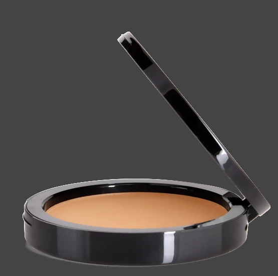 Dual Blend Powder Foundation WD140