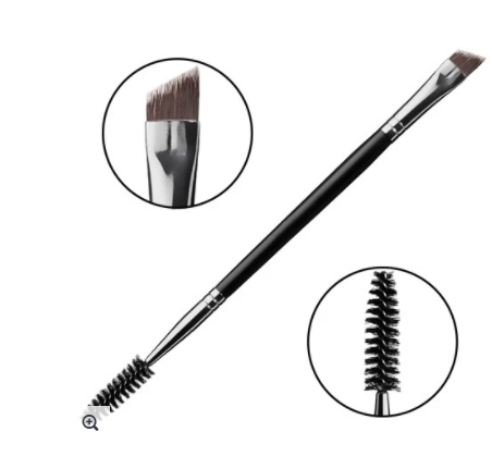 Dual Brow Groomer 861