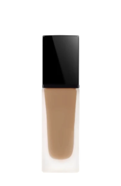 Satin Foundation FK133