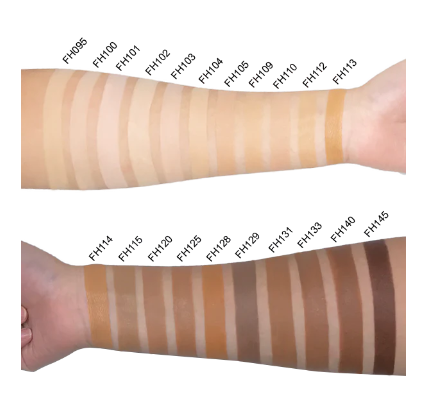 Full Cover Foundation