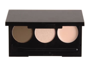 Pro Brow Palette PBP02
