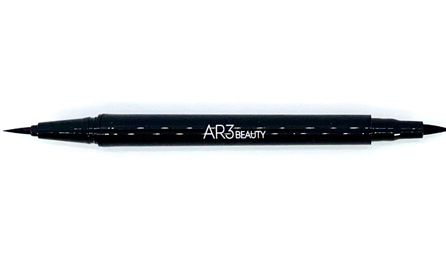 Dual Tip Eye Liner