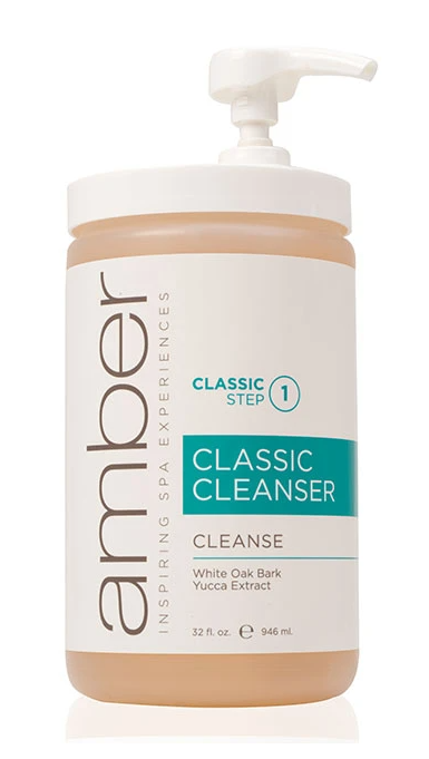 Balance Collection Foam CLEANSER - CLASSIC 32 OZ.