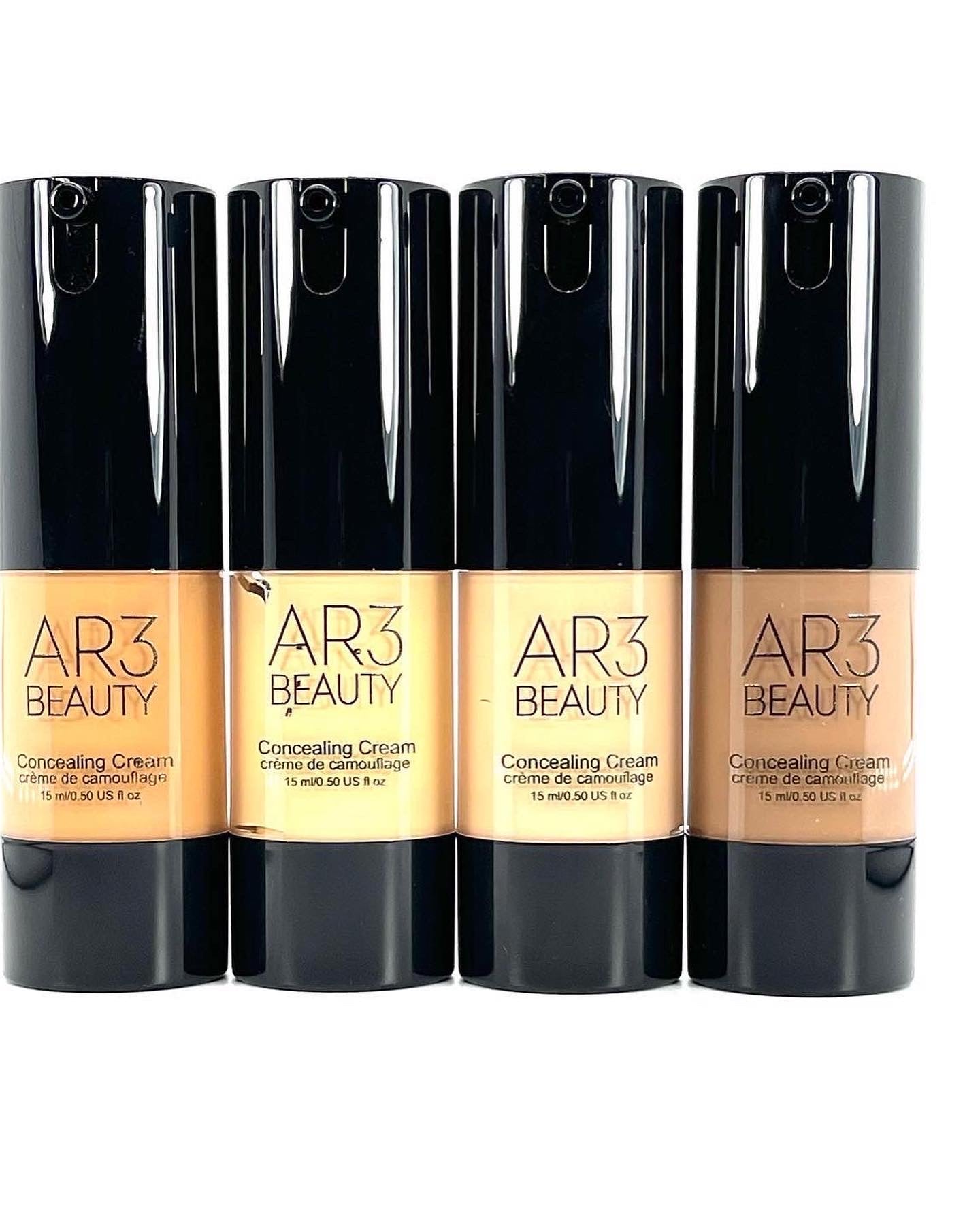 Full Cover Concealing Cream HC112