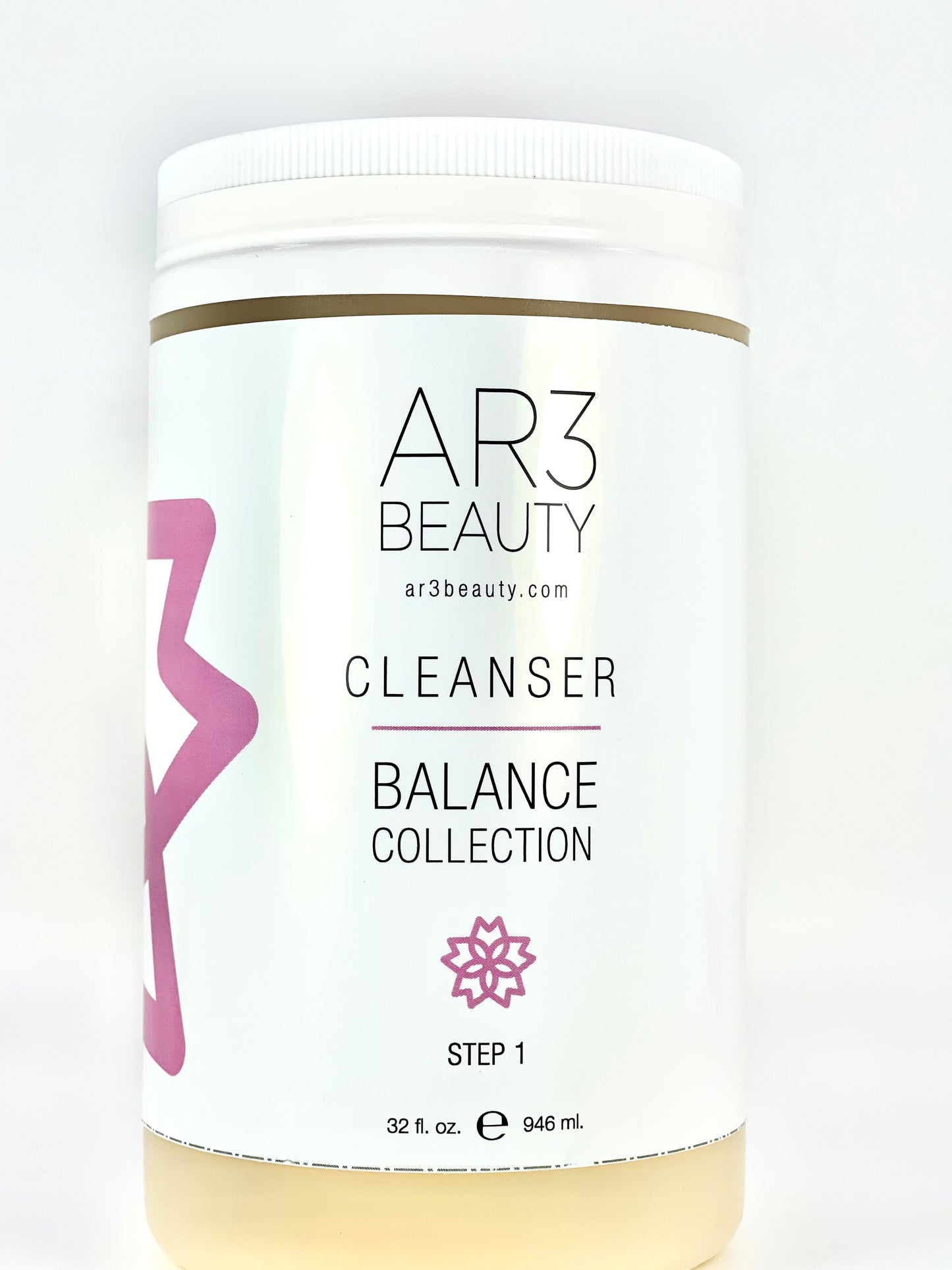 Balance Collection Antioxidant Moisturizer 32oz