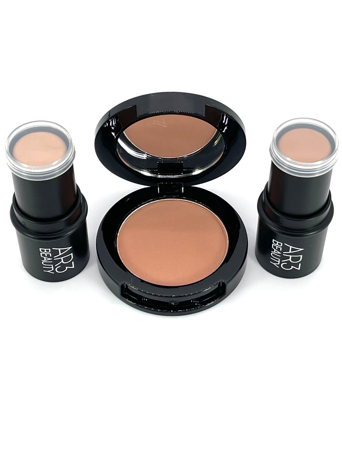 Face Set (Contour, Highlighting, Blush) BCH01
