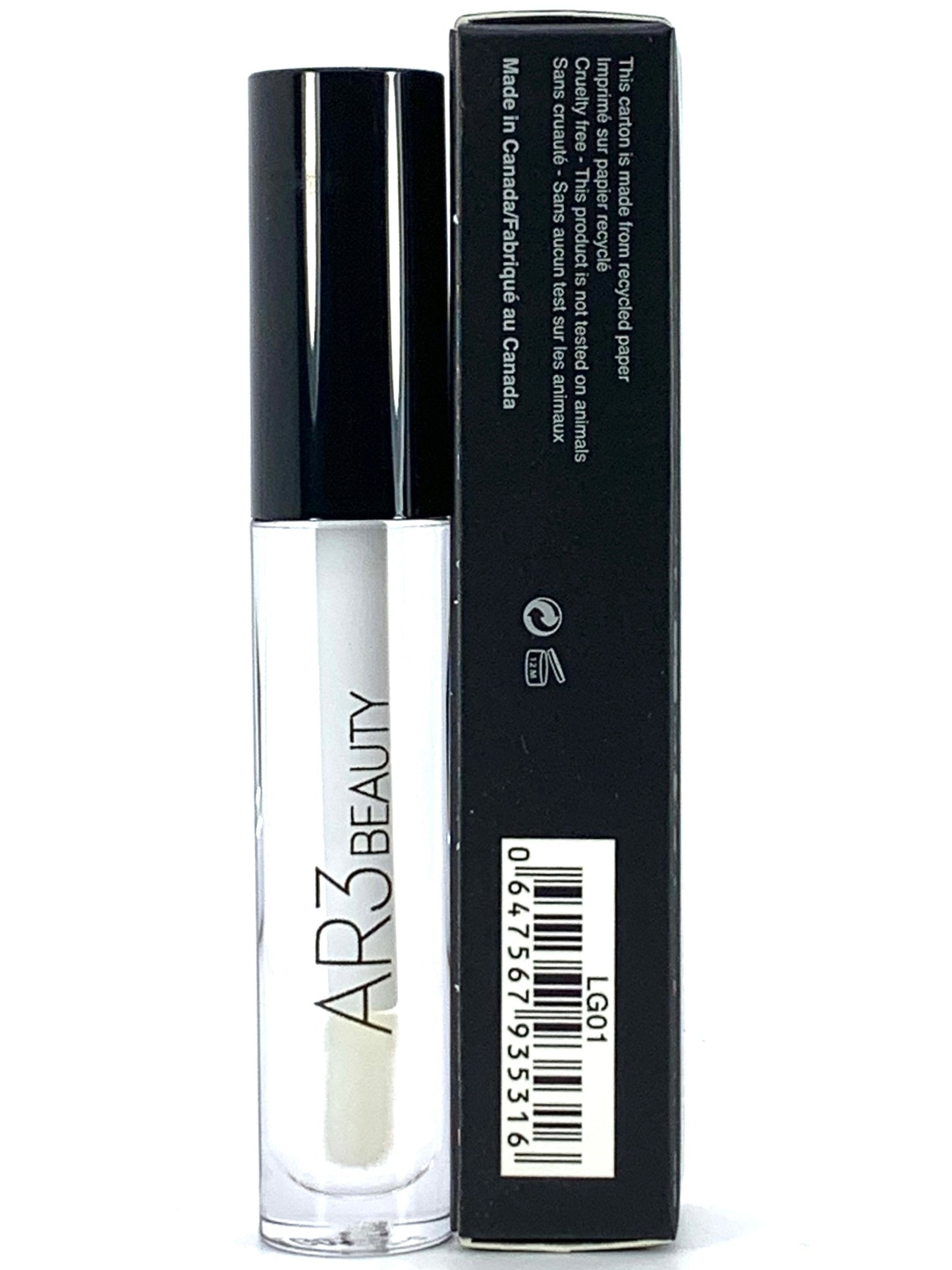 Lip Gloss LG15