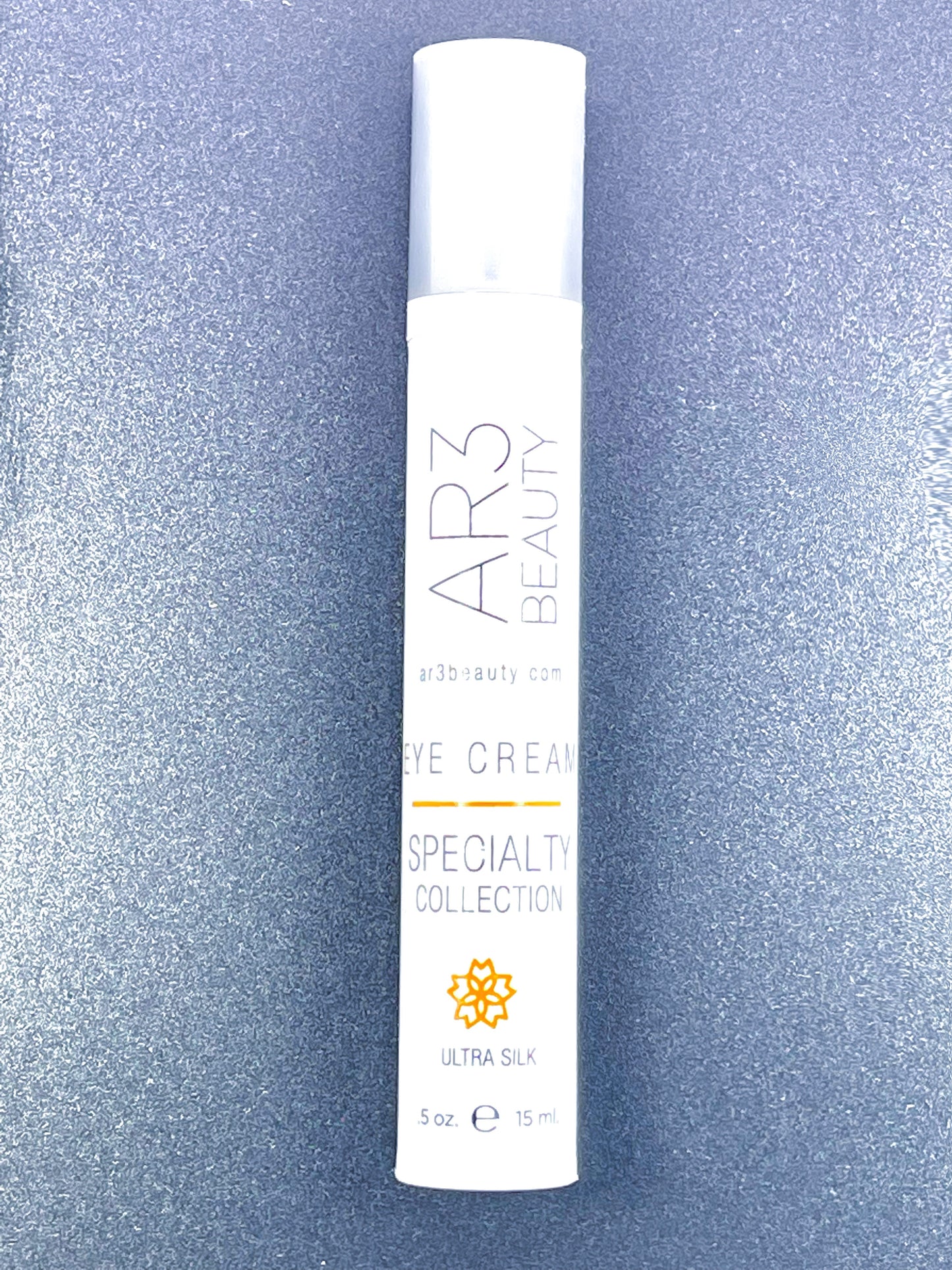 Specialty Collection Ultra Silk Eye Cream 15ml
