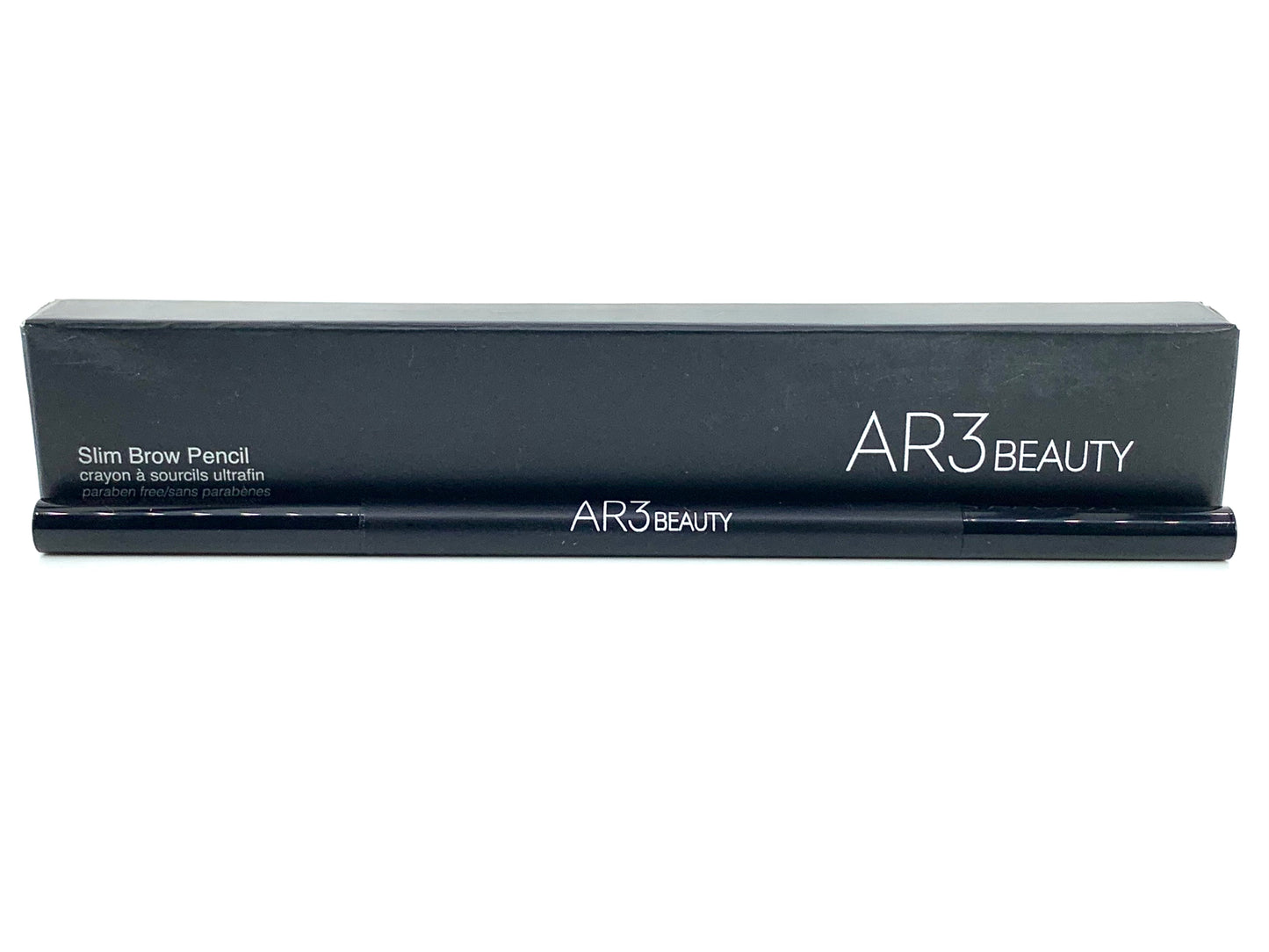 Slim Brow Pencil Dark Brown SLM02