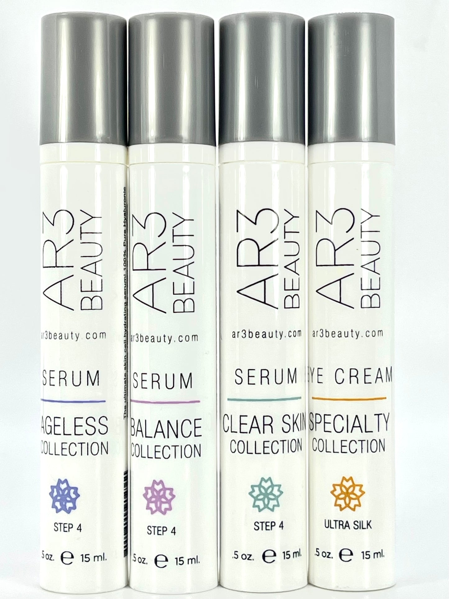 Ageless Serum Hydro 1000  15ml