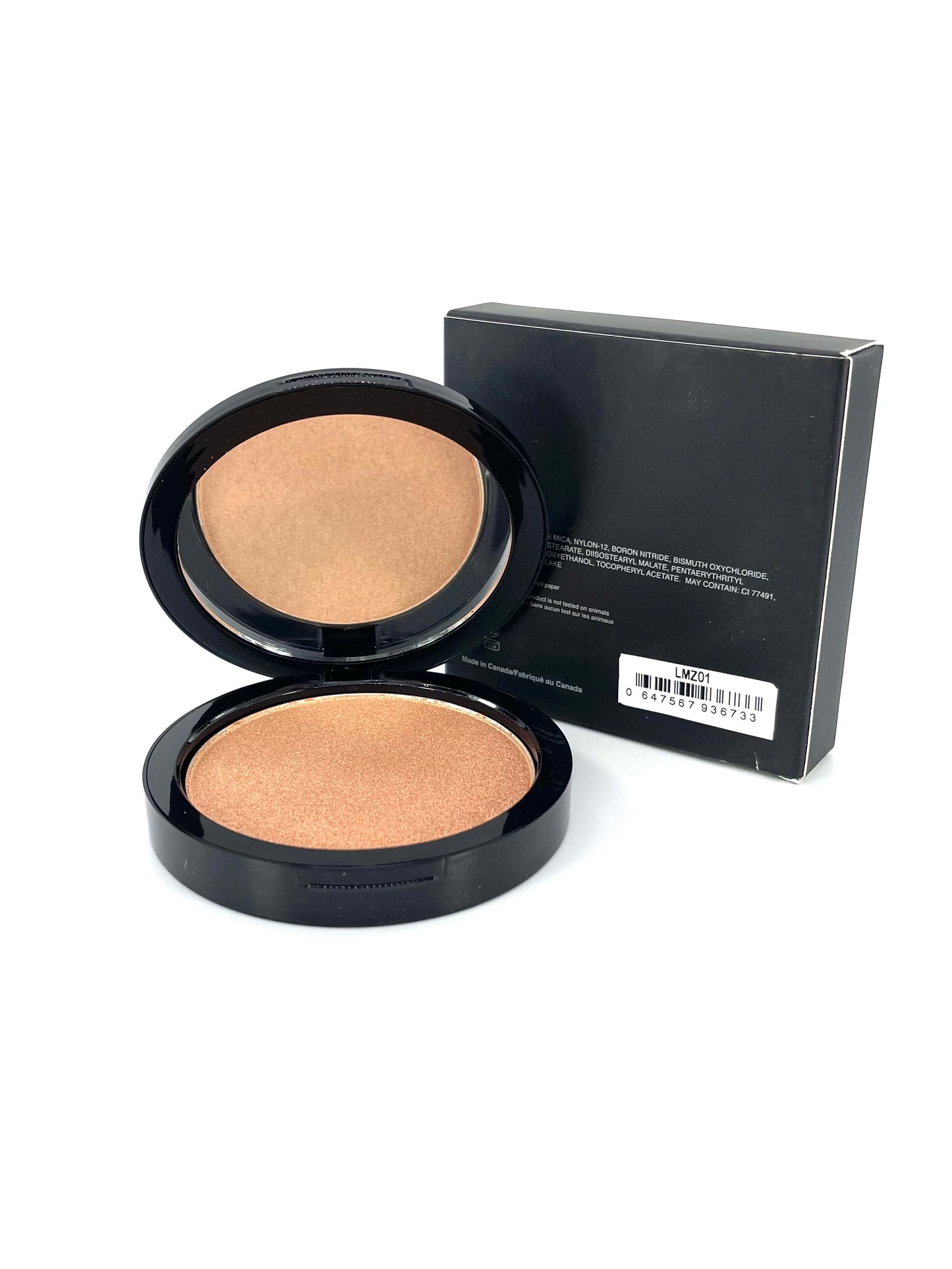 Luminizing Powder LMZ01