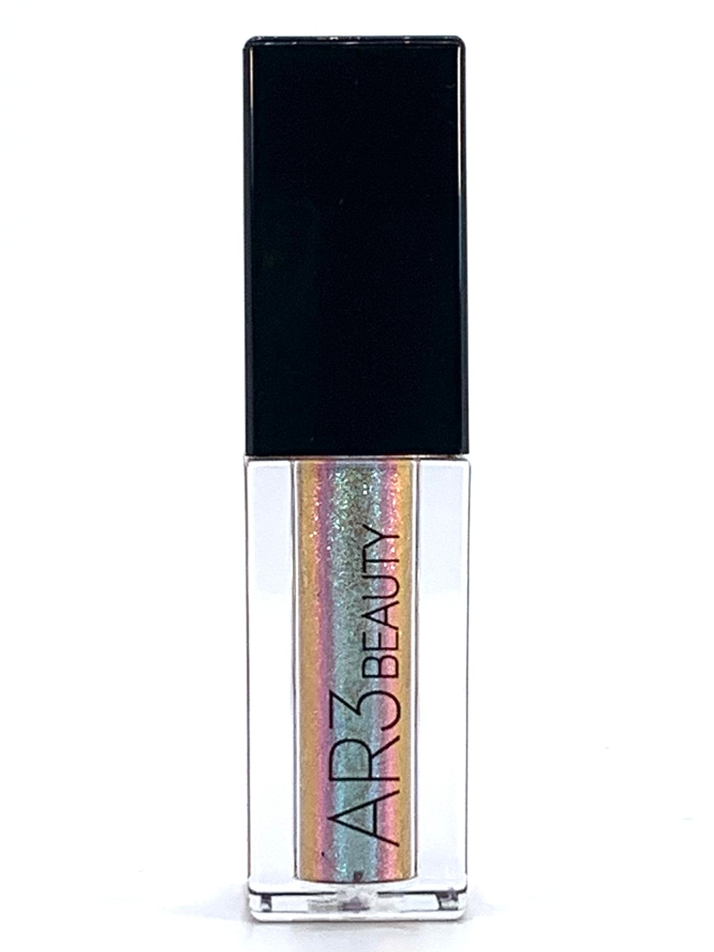 Liquid Shimmer Rose with glitter finish SHM05