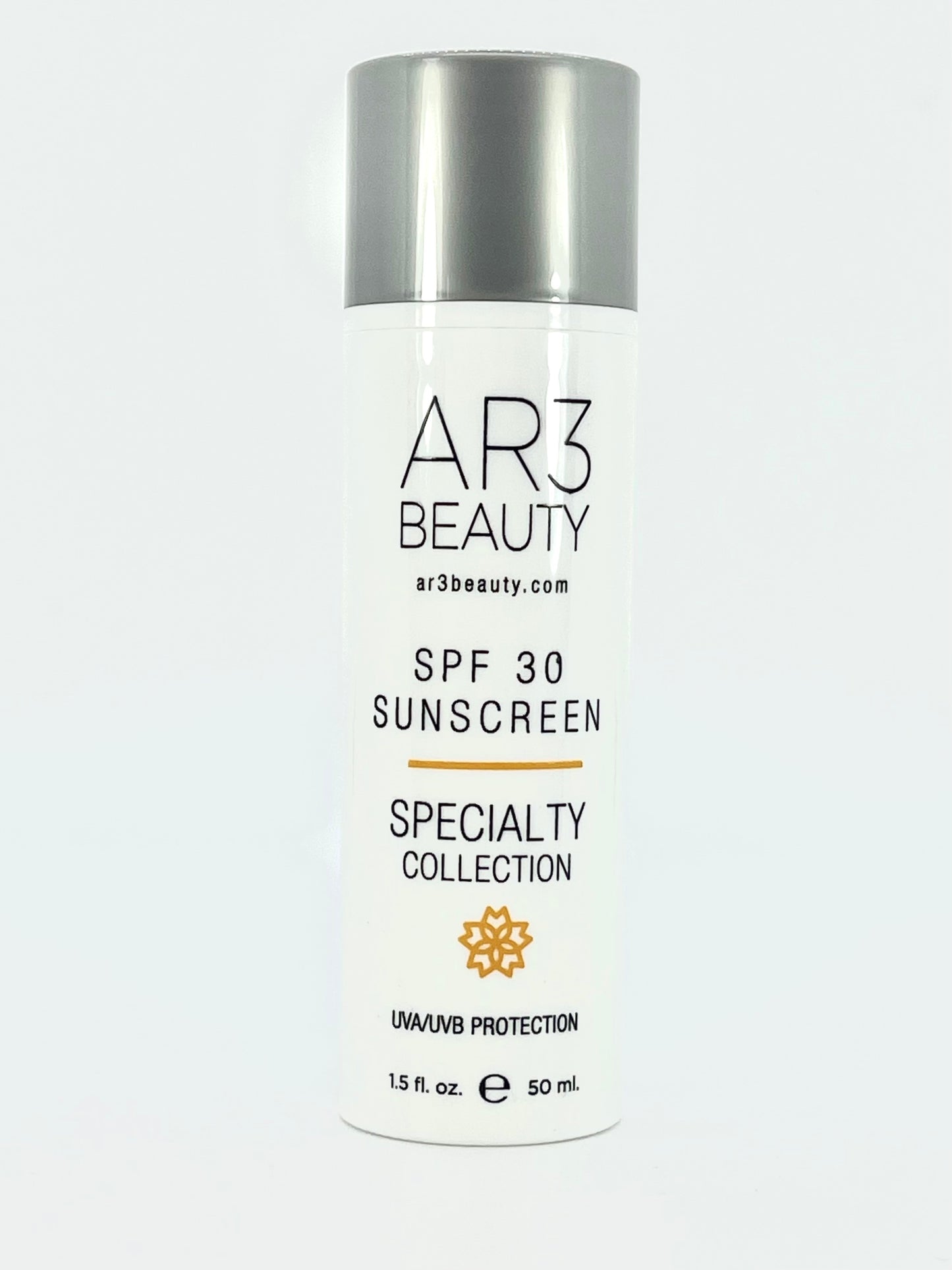 Specialty collection Sunblock SPF30 Sunscreen 50ml