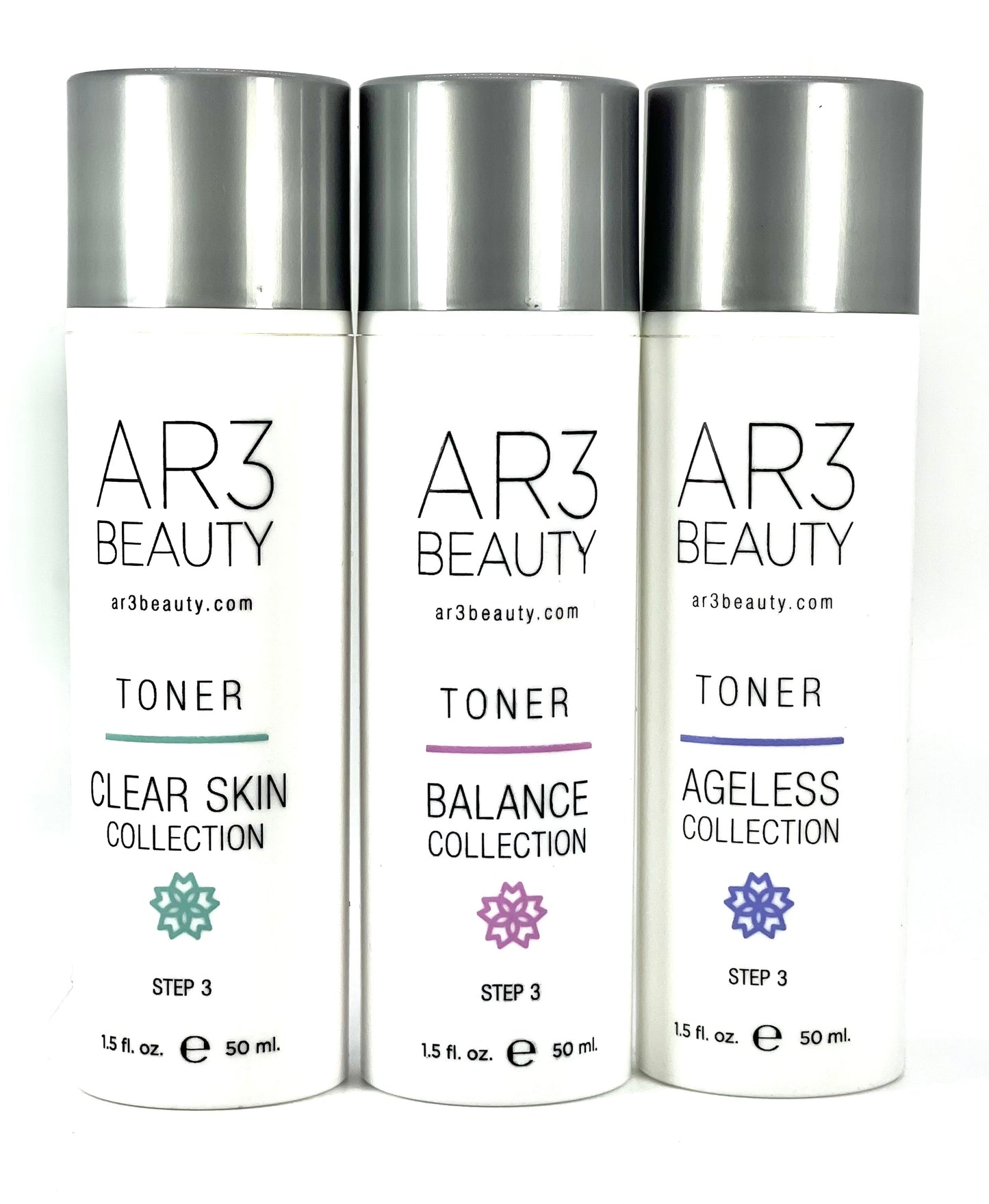 Balance Collection Soothing Effects Toner 50ml