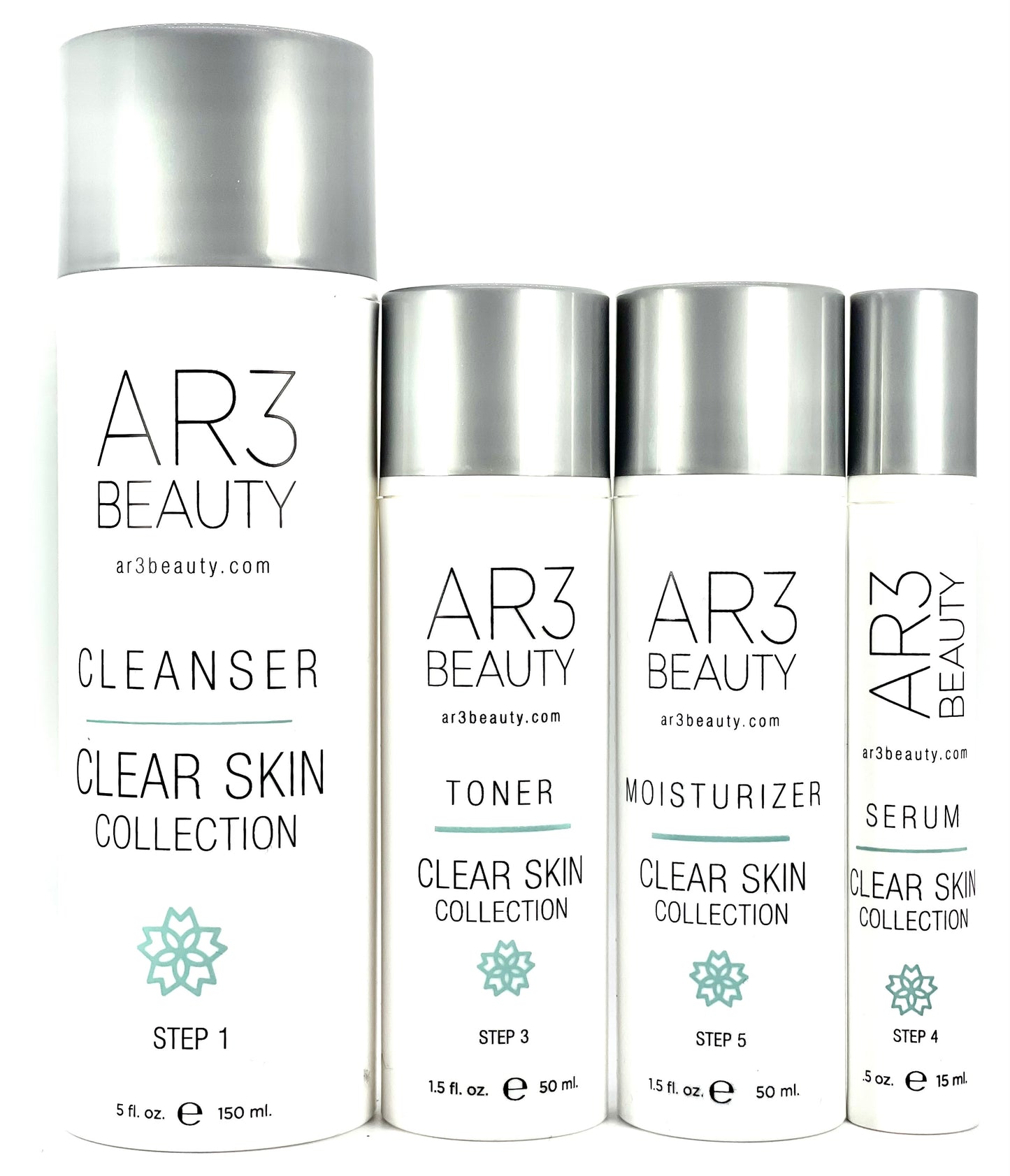 Clear Skin Collection Serum 1oz
