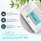 Facial Cleansing Wipes 50ct