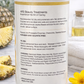 Pineapple Exfoliator scrub	Exfoliator - Pineapple	32oz