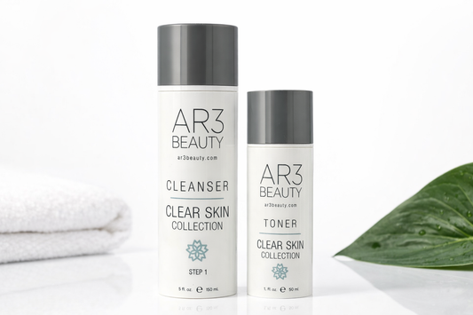 Clear Skin Collection Cleanser 150ML