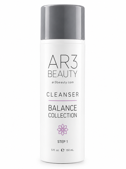 Balance Collection Cleanser 150ml