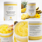 Pineapple Exfoliator scrub	Exfoliator - Pineapple	32oz