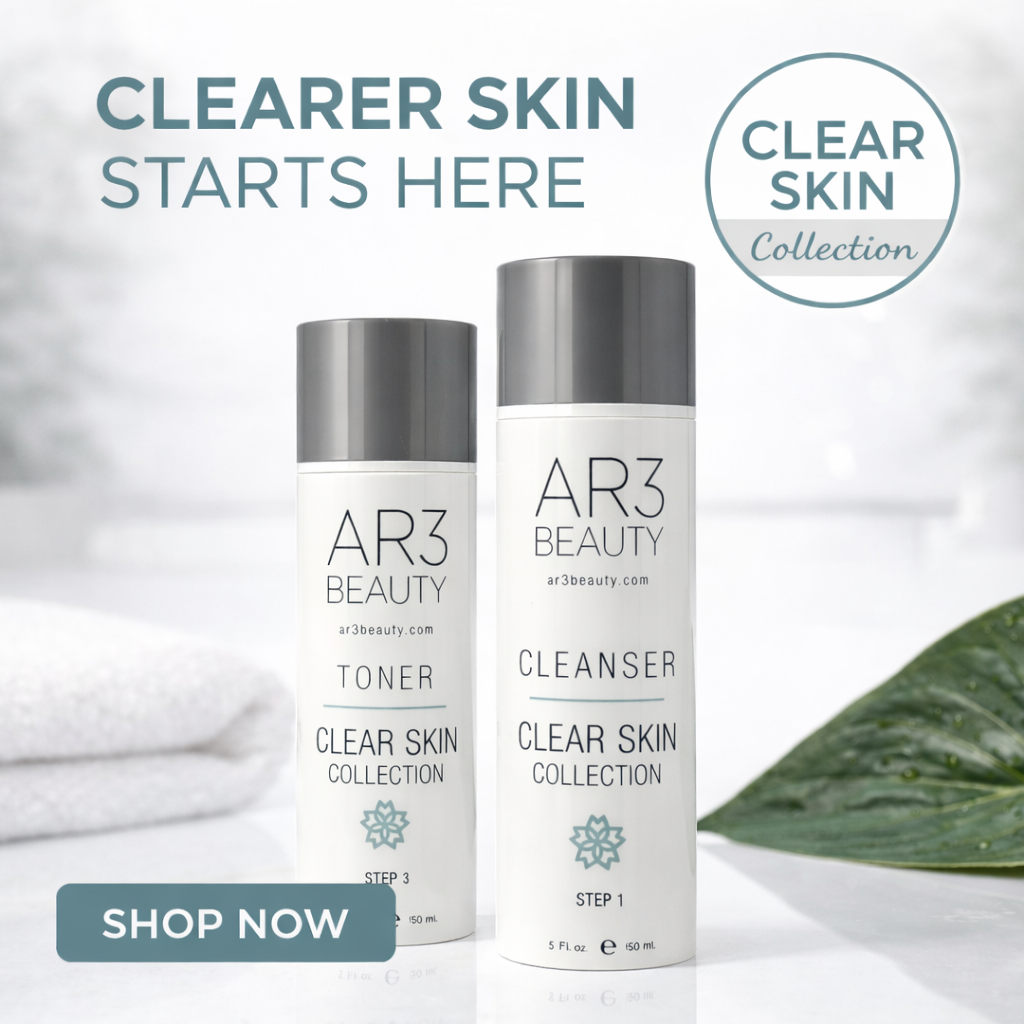 Clear Skin Collection Cleanser 150ML