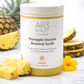 Pineapple Exfoliator scrub	Exfoliator - Pineapple	32oz