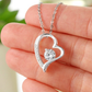 Forever Love Necklace