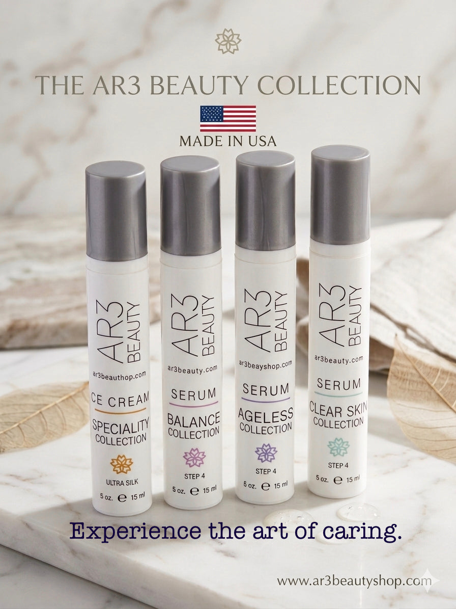 Clear Skin Collection Bio Clear Serum 15ml