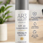 Specialty collection SPF30 Sunscreen 50ml