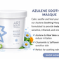 AZULENE SOOTHING MASQUE 16 OZ.
