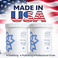 AZULENE SOOTHING MASQUE 16 OZ.