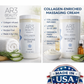 Facial Massaging Collagen Cream 32oz