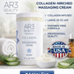 Facial Massaging Collagen Cream 32oz