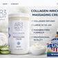 Facial Massaging Collagen Cream 32oz