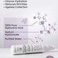 Ageless Serum Hydro 1000  15ml