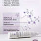 Ageless Serum Hydro 1000  15ml