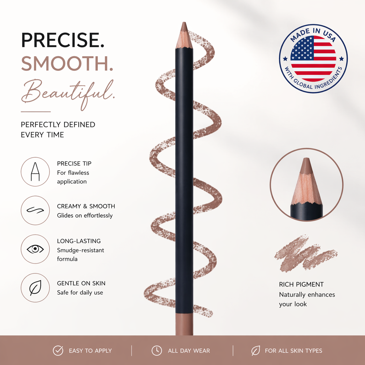 Lip Pencil