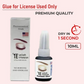 Premium Eyelash Extension Glue 10ML