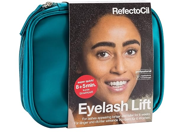 RefectoCil Eyelash Curl Kit (36 Applications)