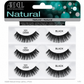 Ardell Mega Volume Strip Lashes, 1 Pair 134 -(3 PACK)